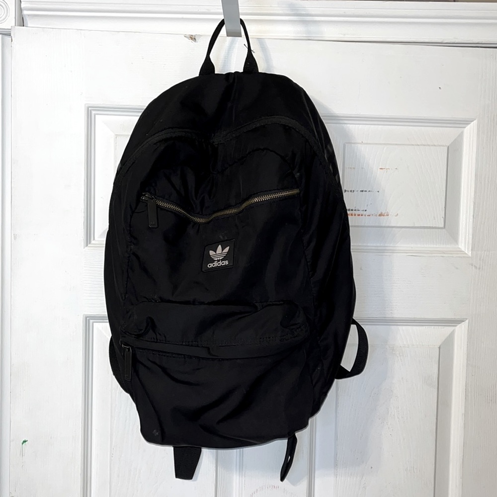 Adidas Backpack - Black